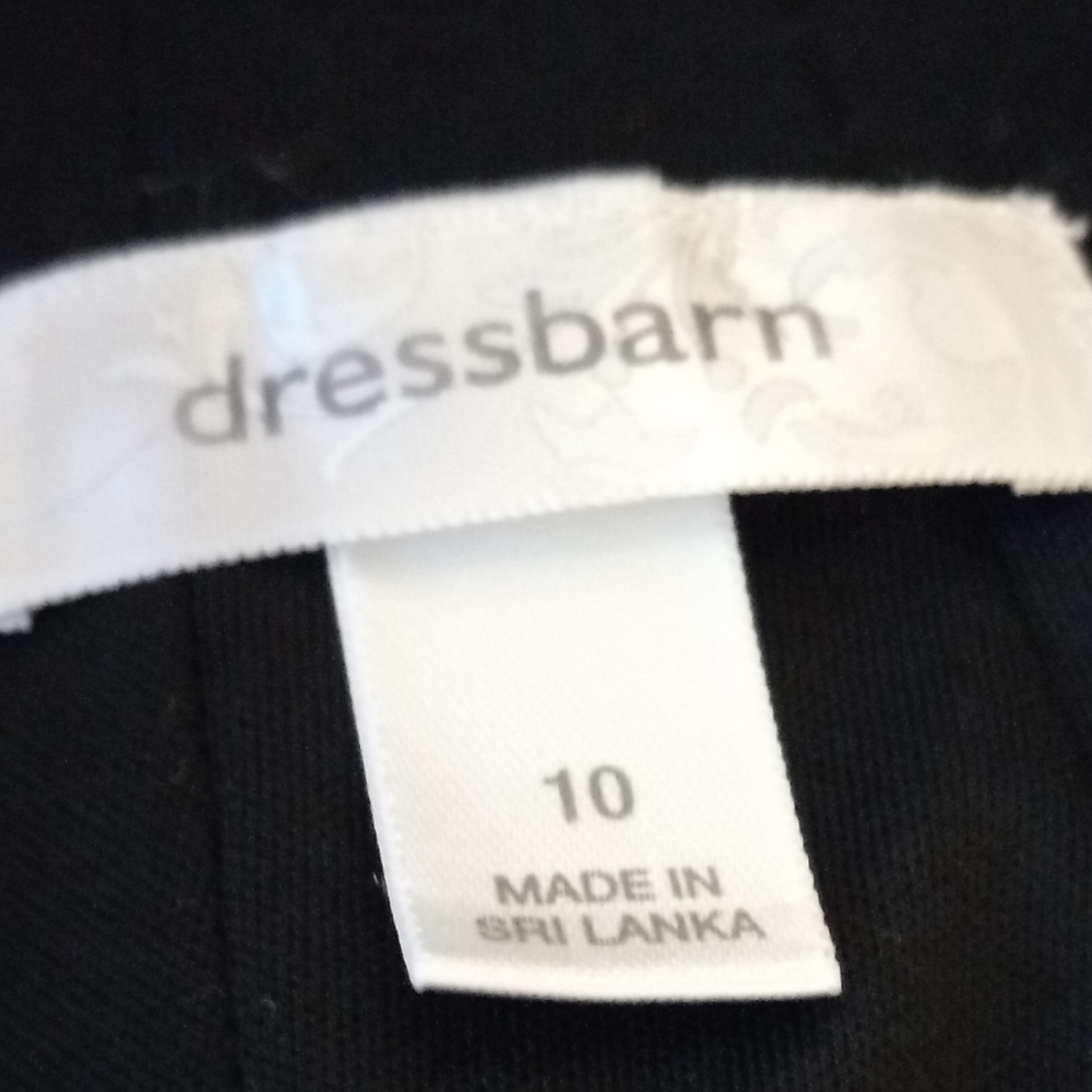 WOMEN'S DRESS - Picture 2 of 2